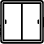 Telephone points provided in Living room